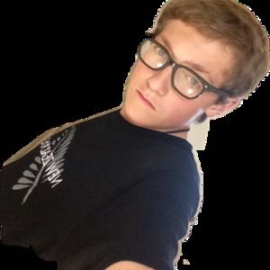 Meet your Posher, Jacob